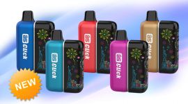 BS CLICK 20000 Puffs