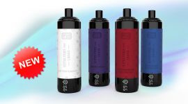 BS KINGMAX PRO 18000 Puffs