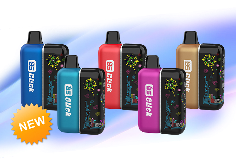 BS CLICK 20000 Puffs
